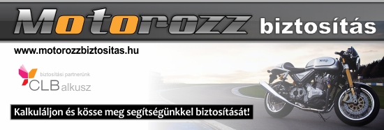 Motorozzbiztosítás - biztosítások nemcsak motorosoknak